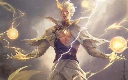 王者瑶典藏皮肤最新爆料,神秘仙子降临王者峡谷  第1张